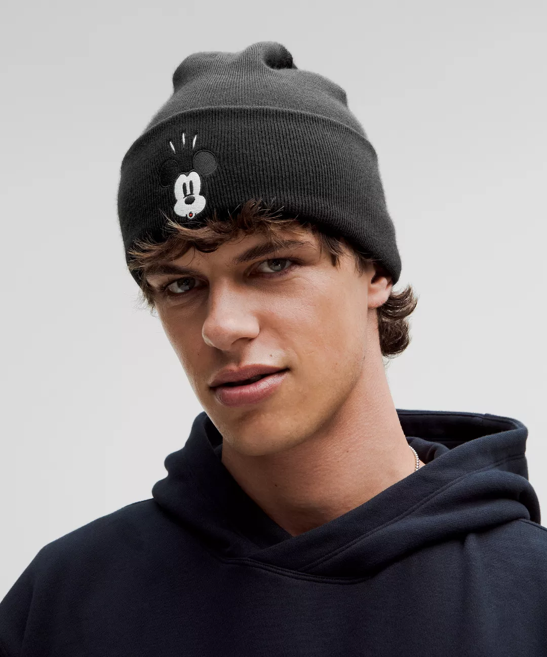 Disney x lululemon *Warm Revelation Beanie