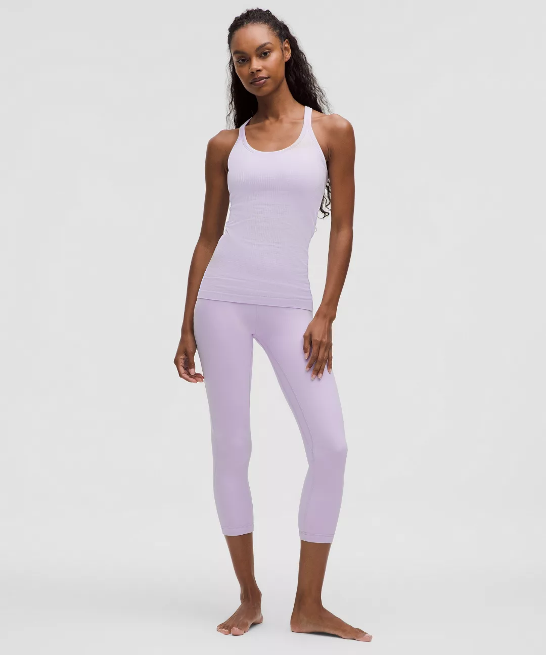 Ebb to Street Tank Top *Light Support, B/C Cup