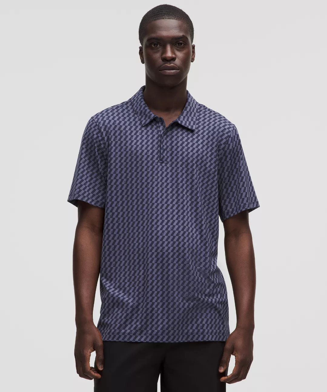 Sport Polo Short Sleeve