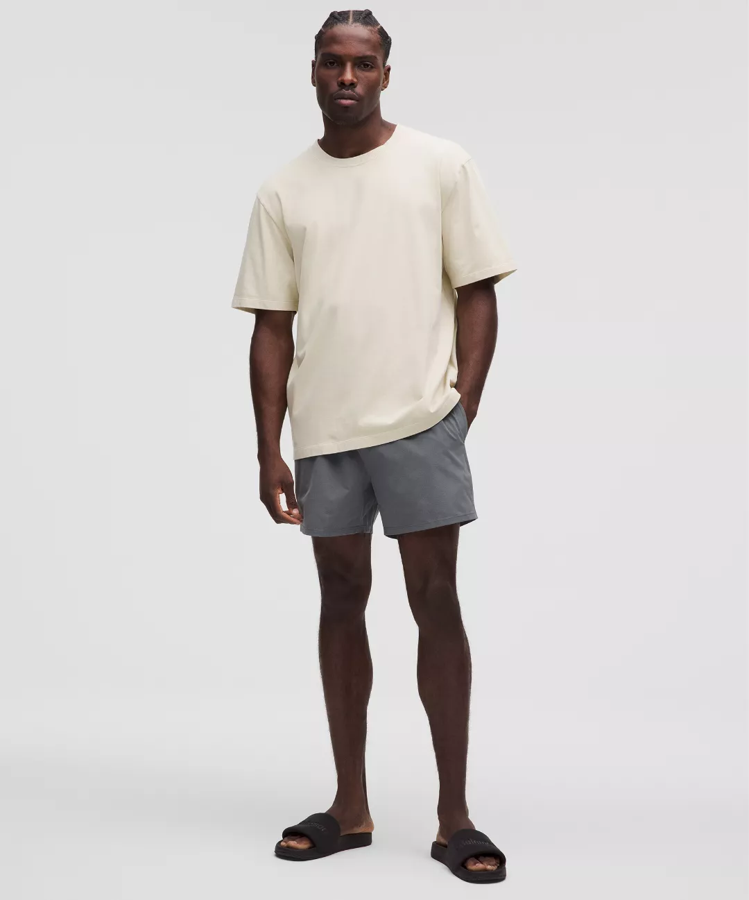 Swim Short 5"