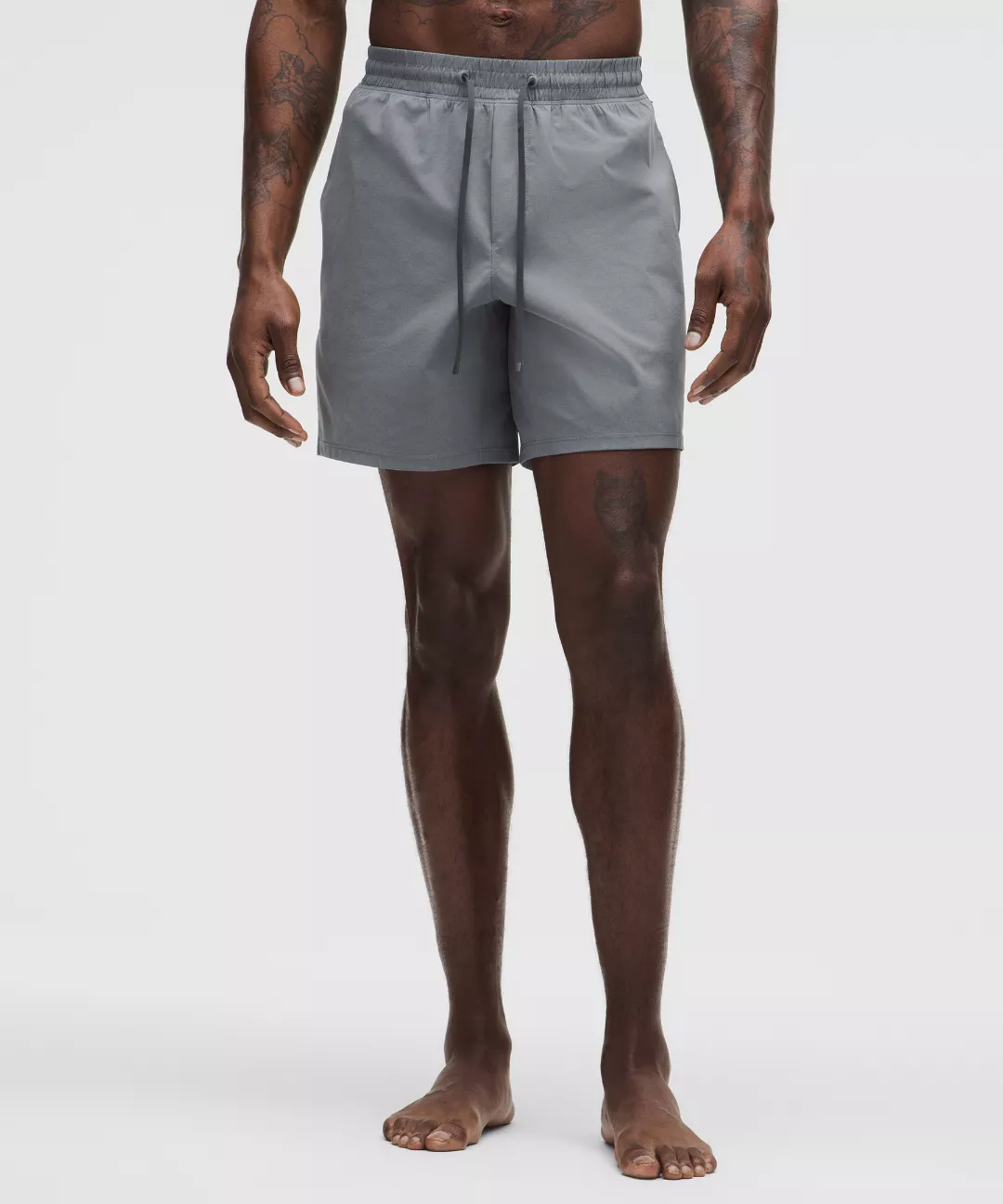 Swim Short 7"