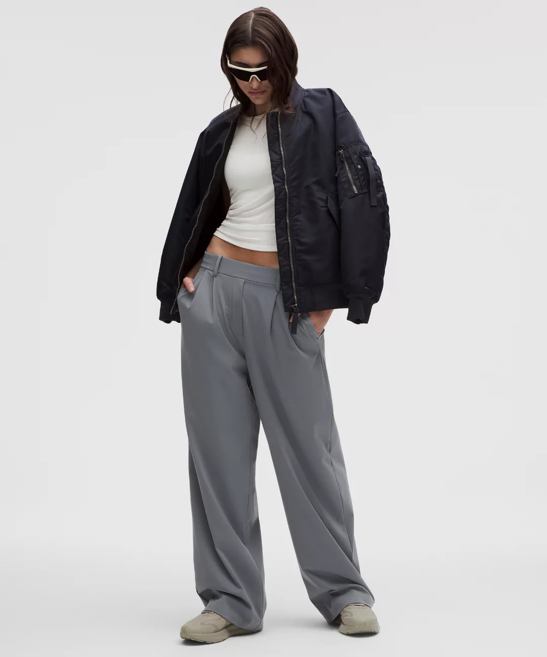 Daydrift High-Rise Trouser *Regular