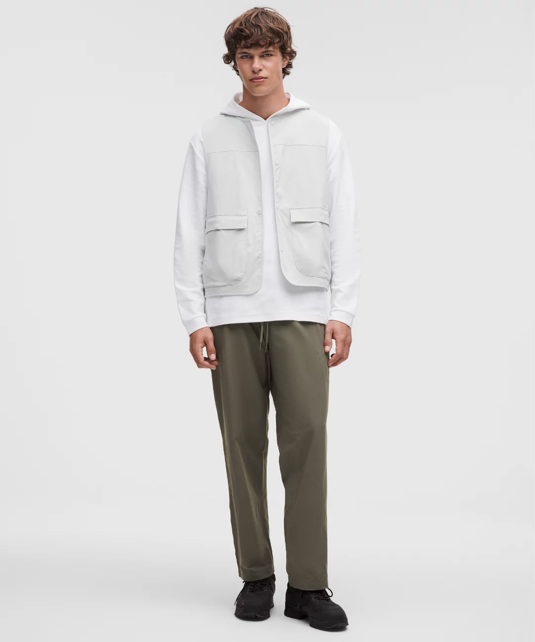 UV-Protective Hiking Pant
