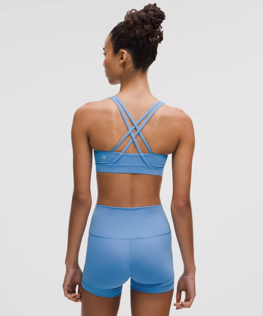 lululemon Energy Bra *Medium Support, B–D Cups