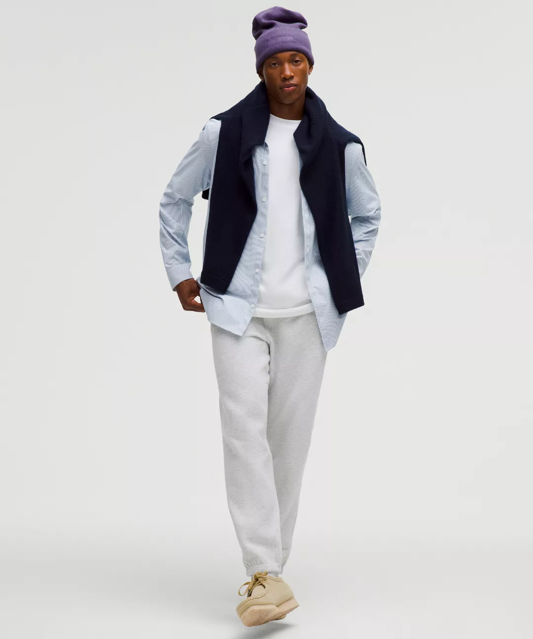 Steady State Classic-Fit Jogger *Tall
