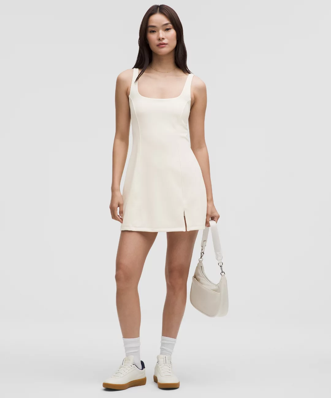 Wunder Under SmoothCover Dress *Light Support, A/B Cup