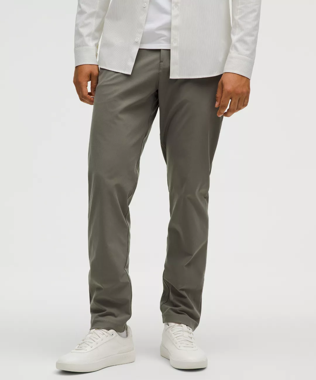 ABC Classic-Fit Trouser 32L *Warpstreme