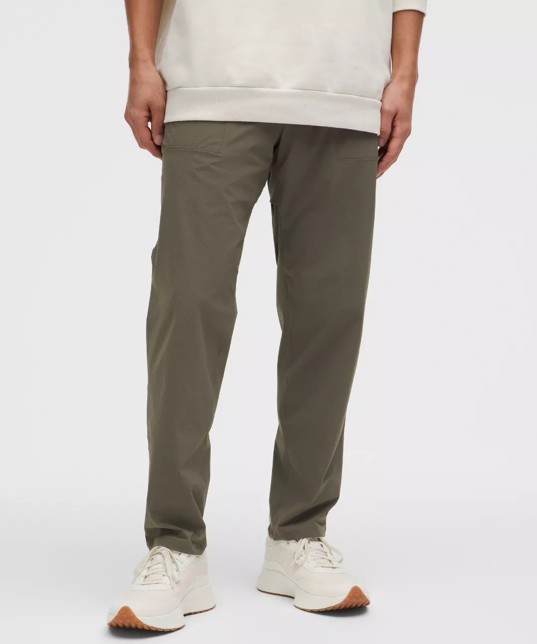 Ripstop Pull-On Classic-Fit Pant 30L