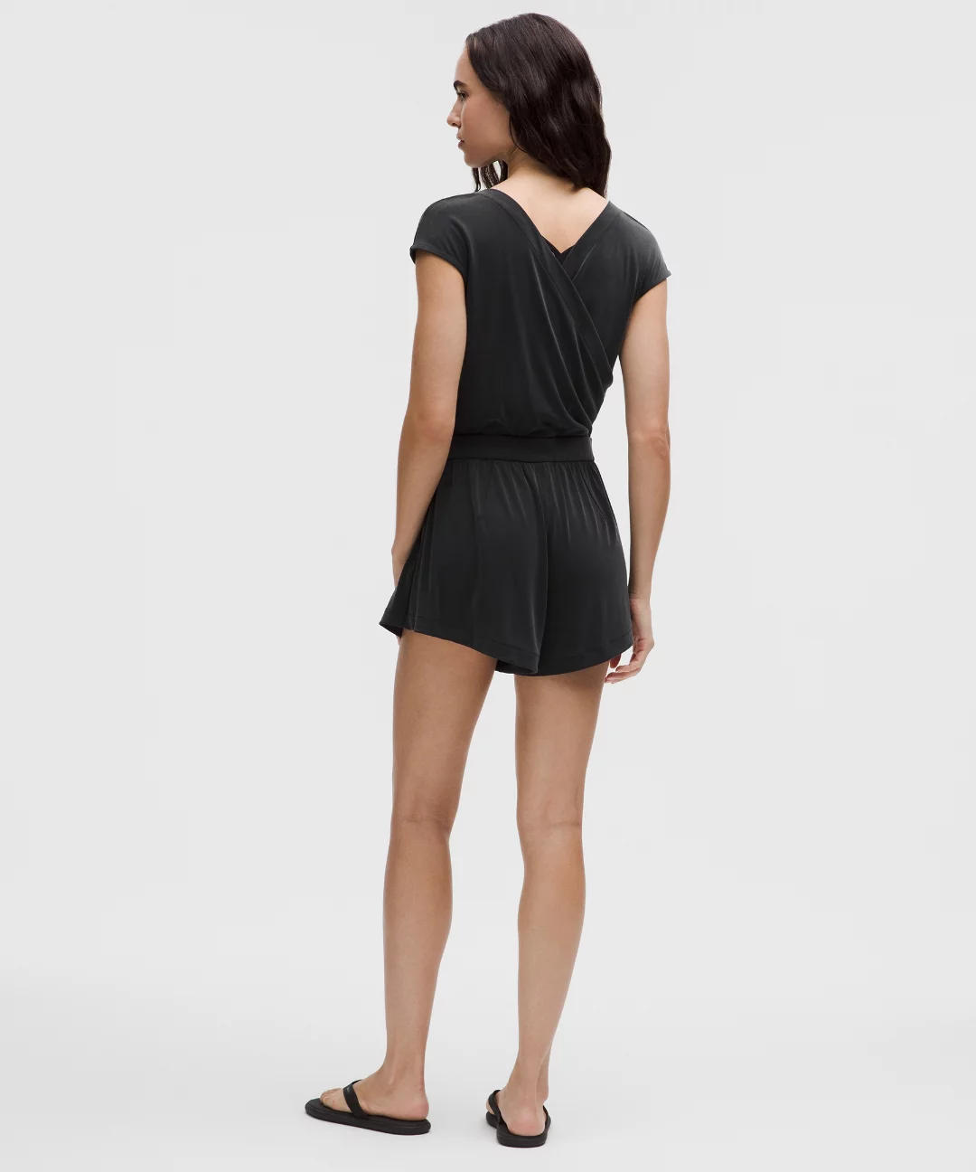 Drapey Softstreme Romper