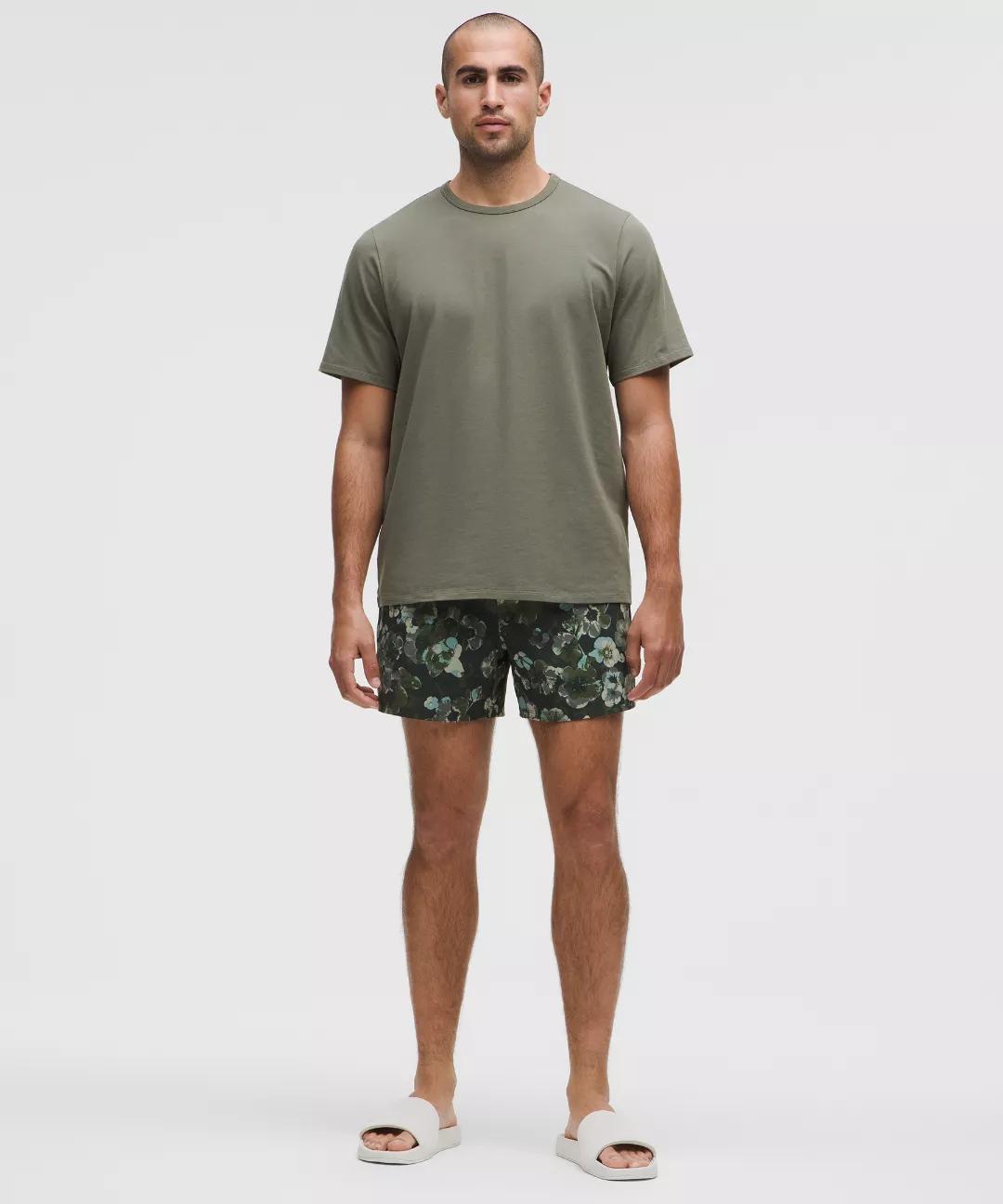 Swim Short 5"