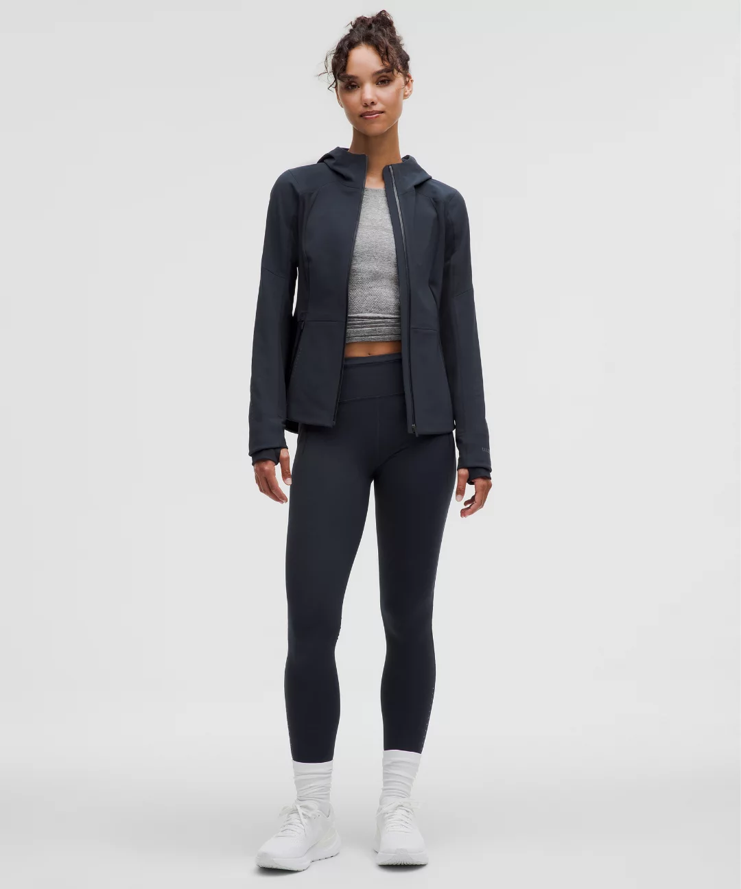 Women's Cross Chill Performance Jacket