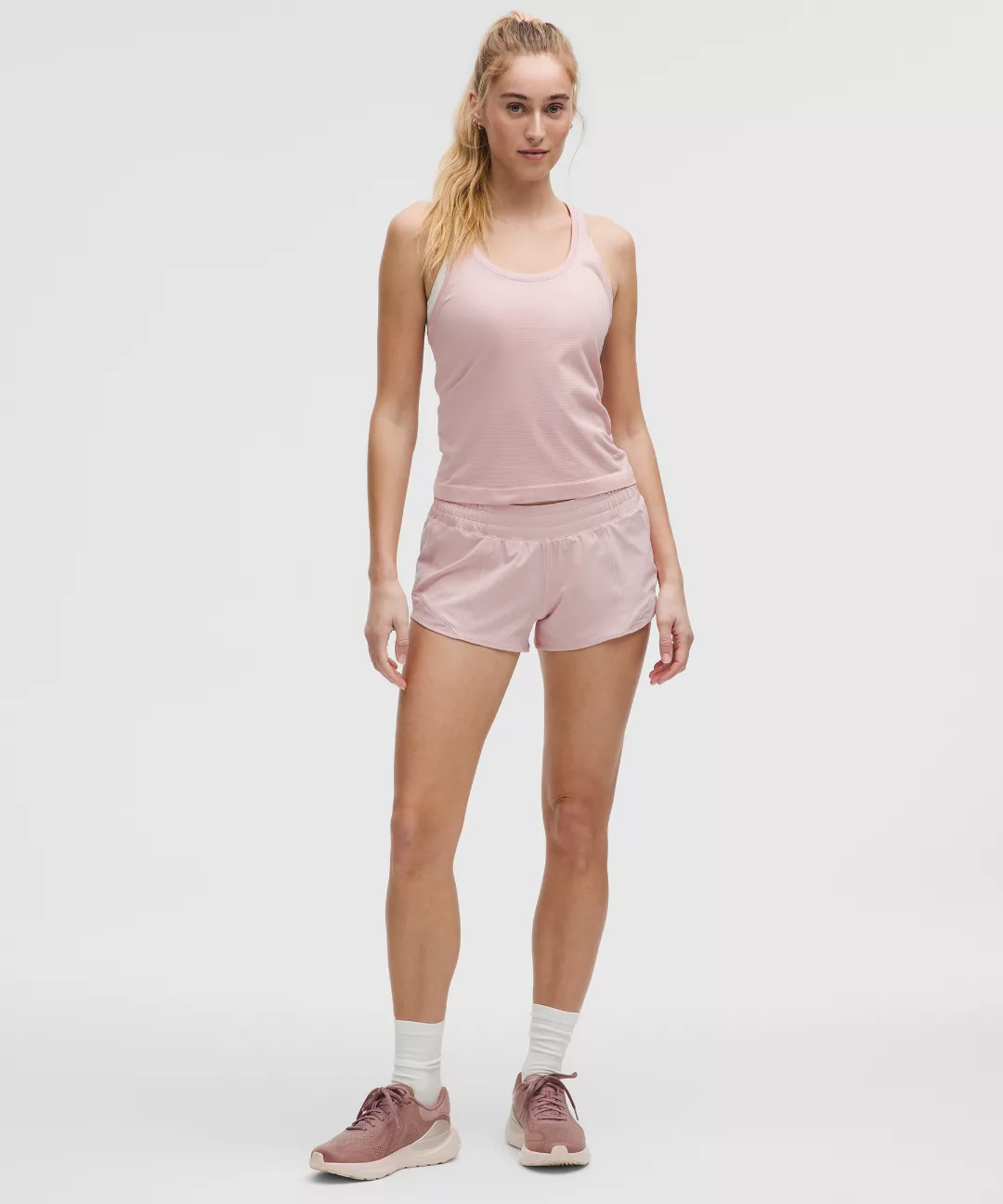 Swiftly Tech Racerback Tank Top 2.0 *Waist Length