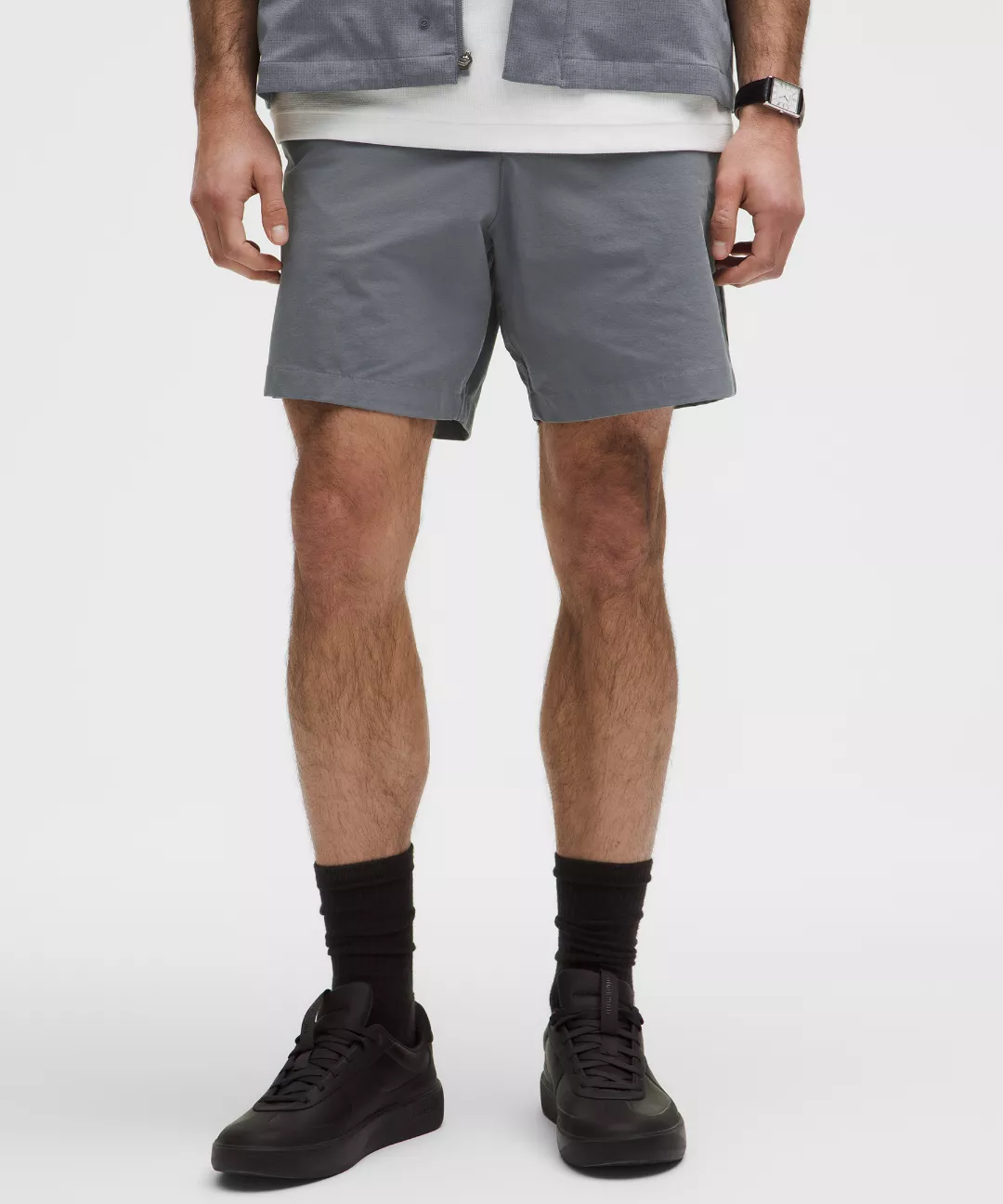 ABC Classic-Fit Short 7"