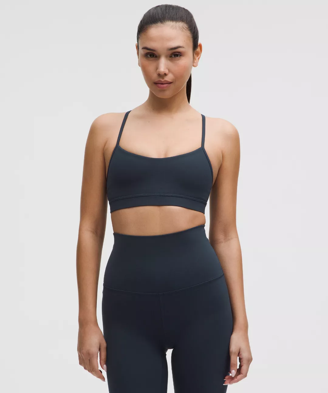 Flow Y Bra Nulu *Light Support, A–C Cups
