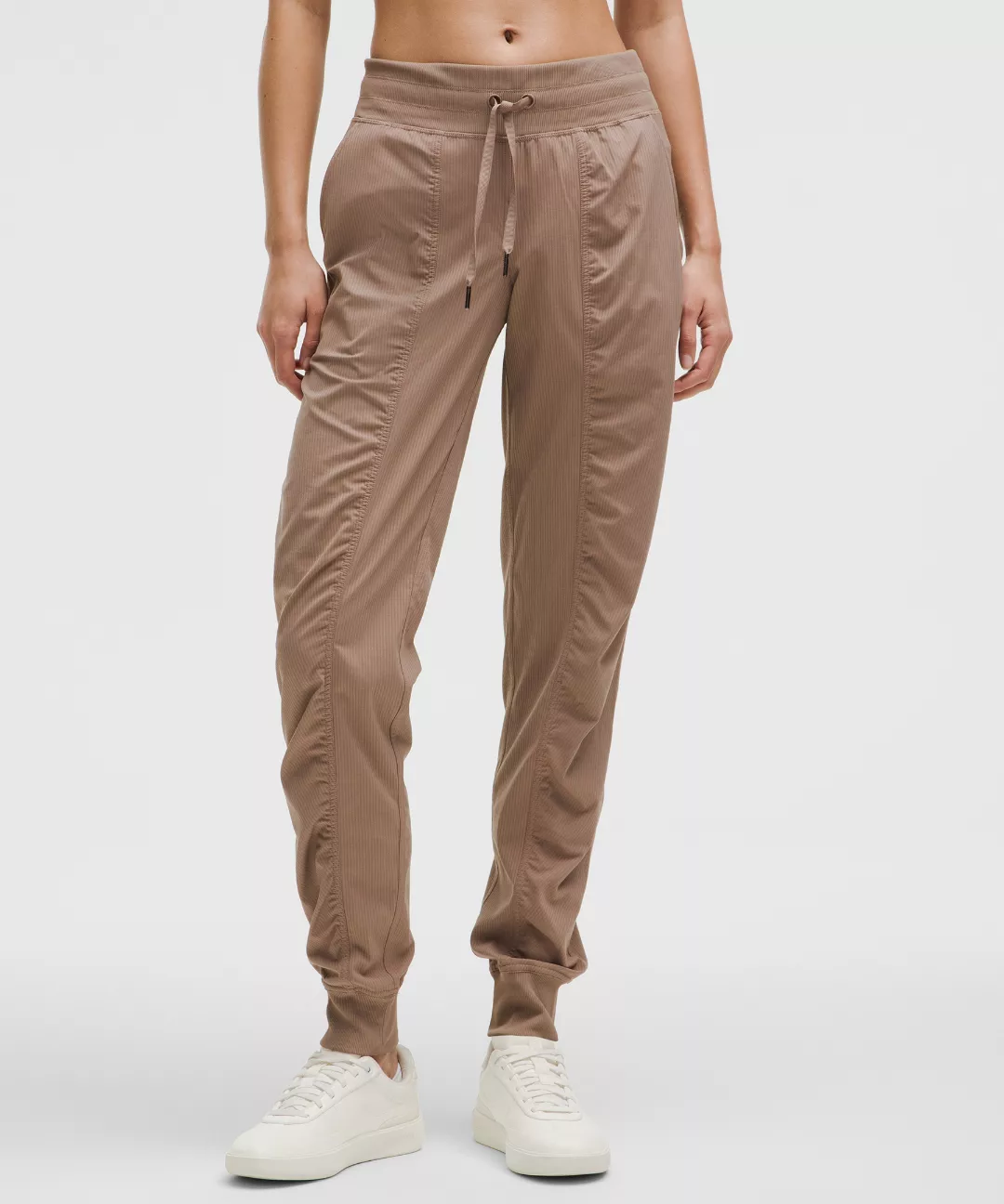 Dance Studio Mid-Rise Jogger *Tall
