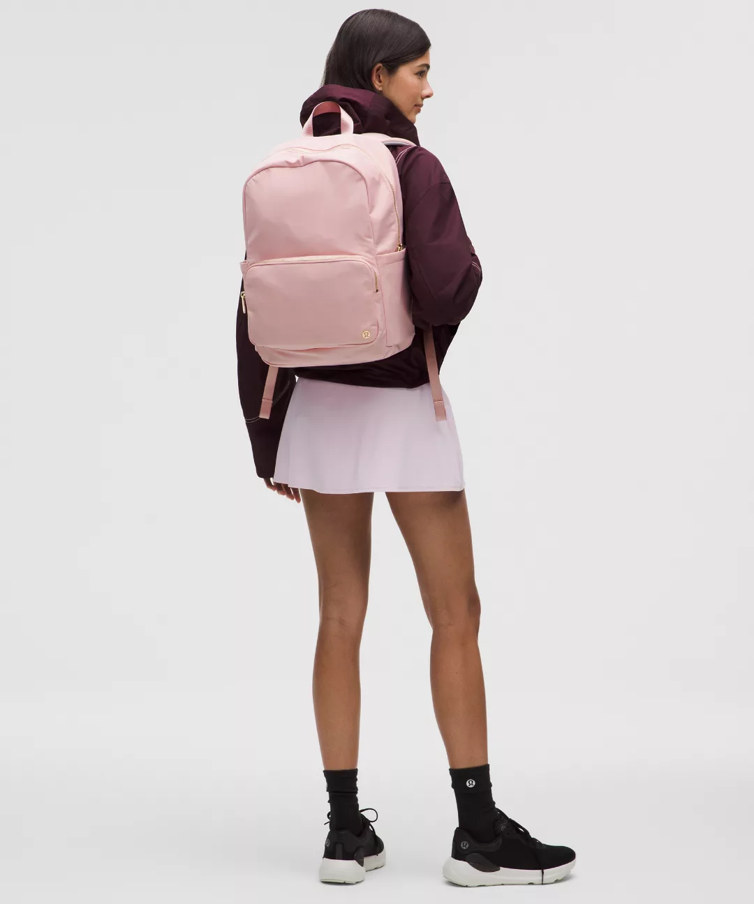 Everywhere Backpack 22L *Metal Hardware