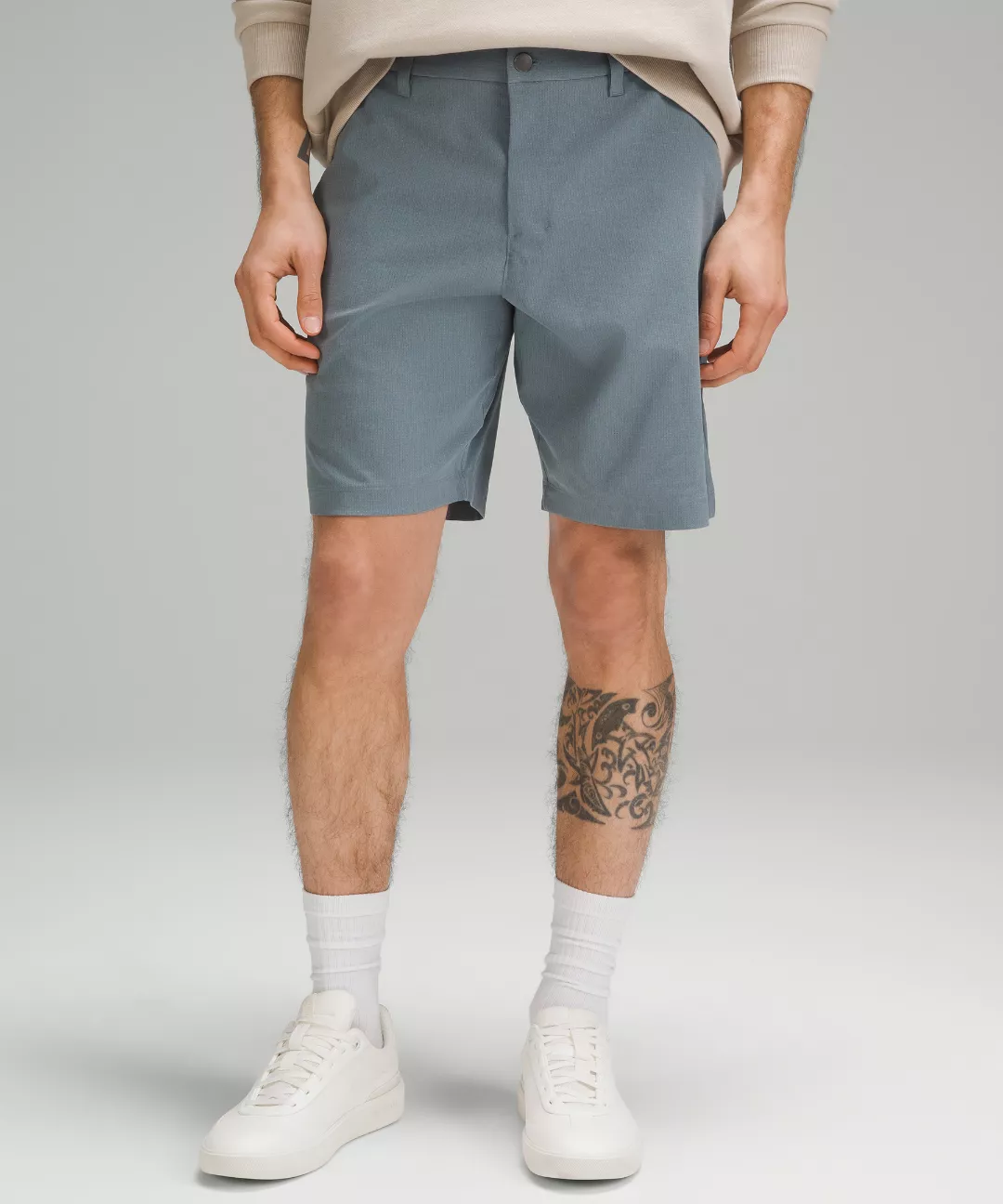 ABC Classic-Fit Short 9"