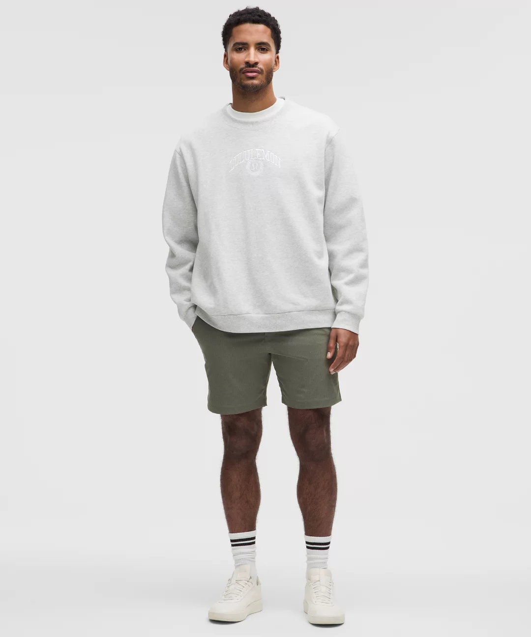 ABC Classic-Fit Short 7"