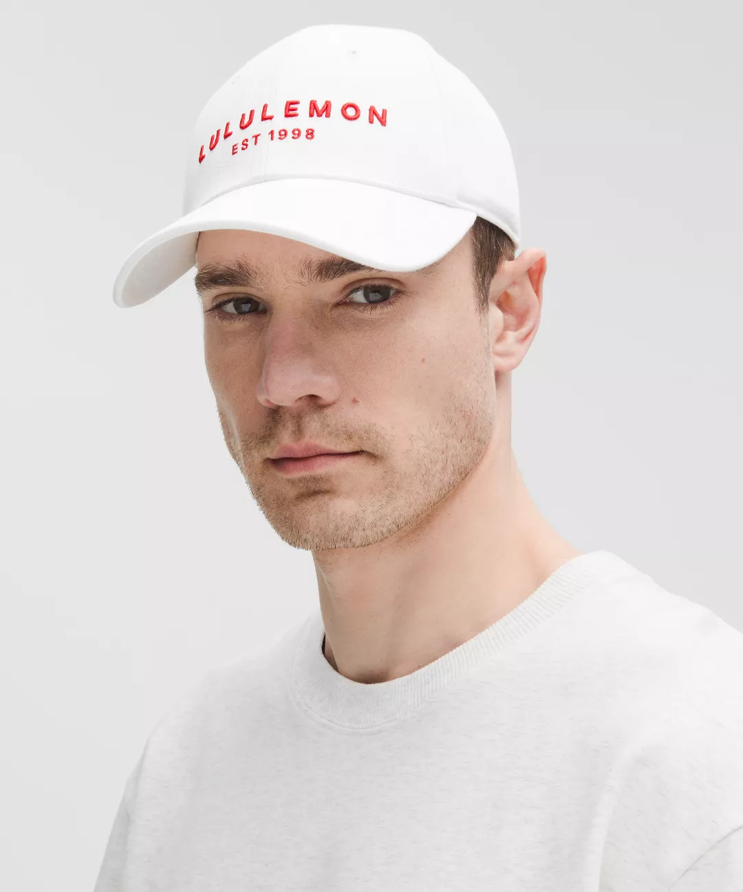 Structured Classic Ball Cap *98