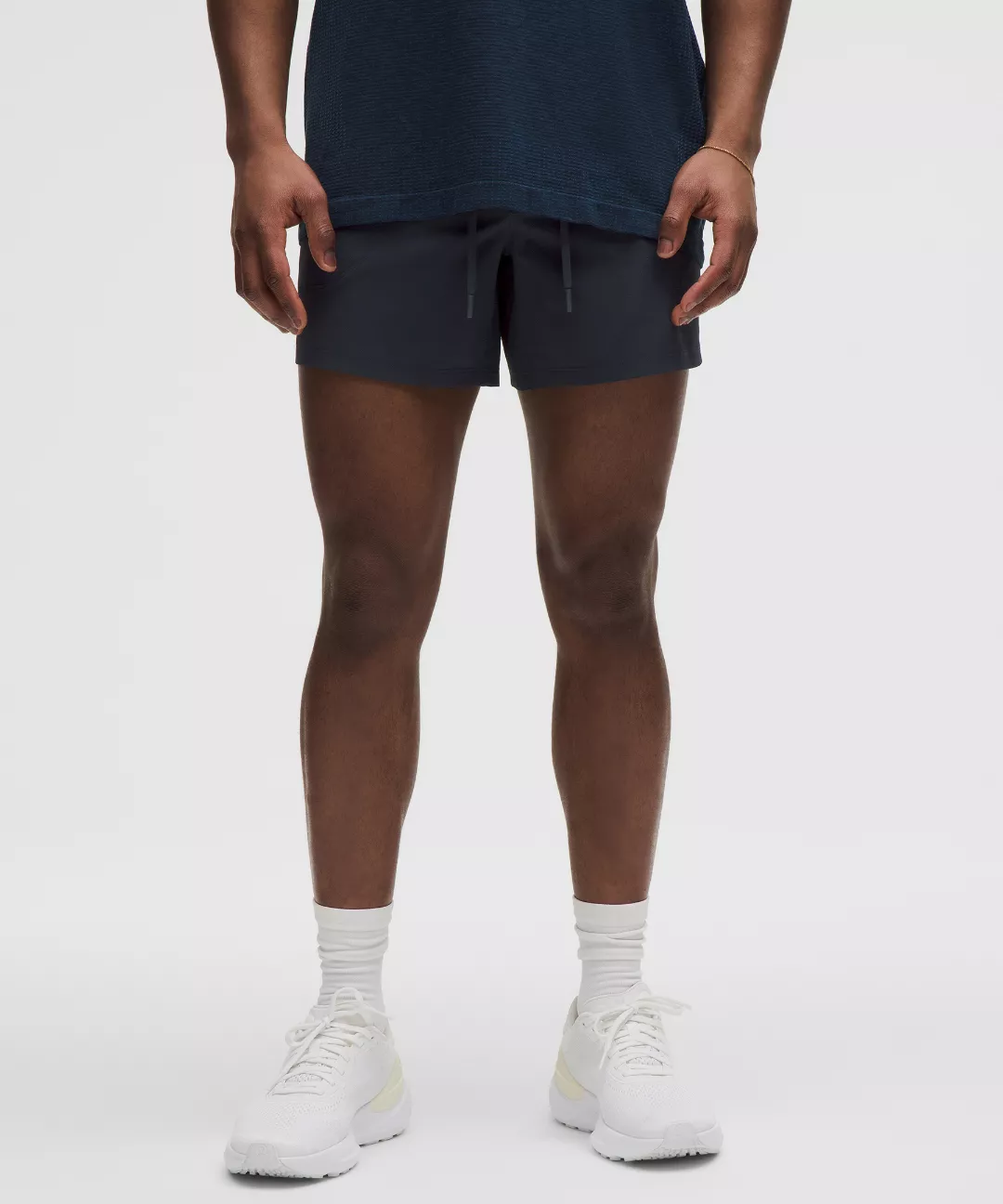 License to Train Linerless Short 5"