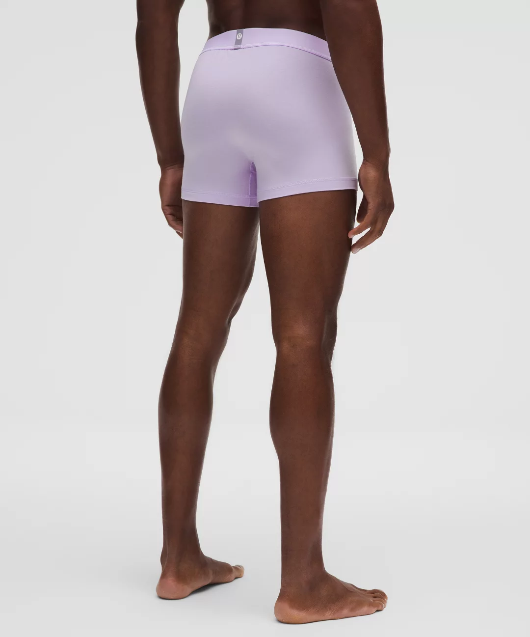 Always In Motion Boxer Brief 3"