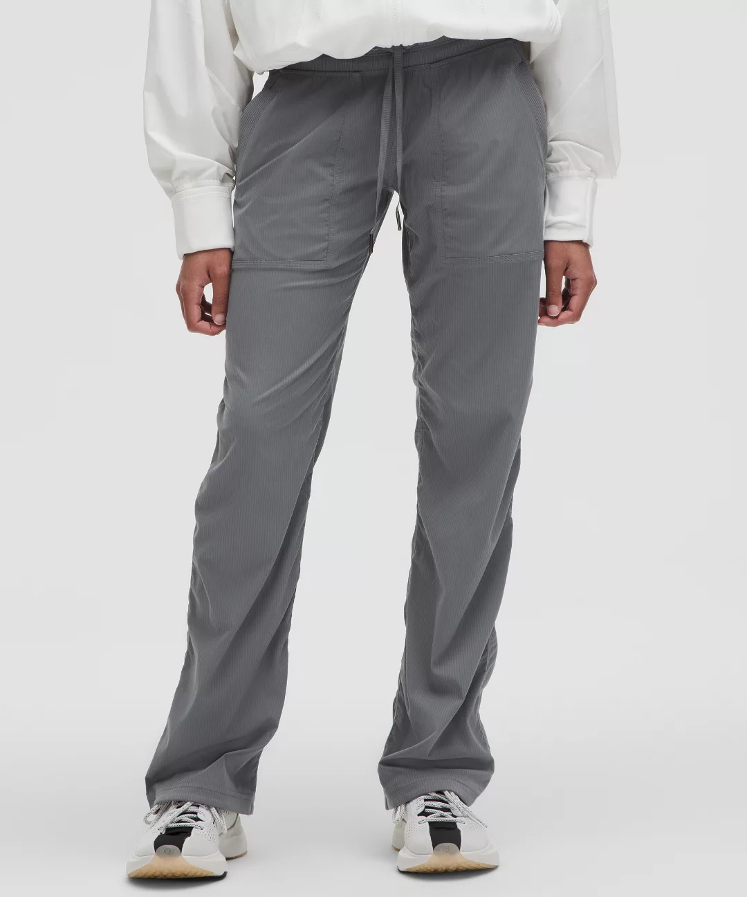 Dance Studio Mid-Rise Pant *Regular