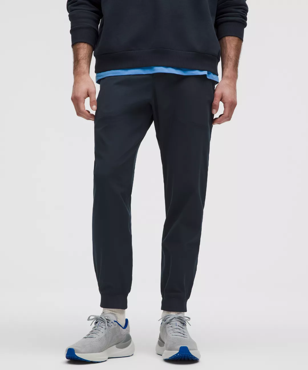 ABC Jogger *Shorter