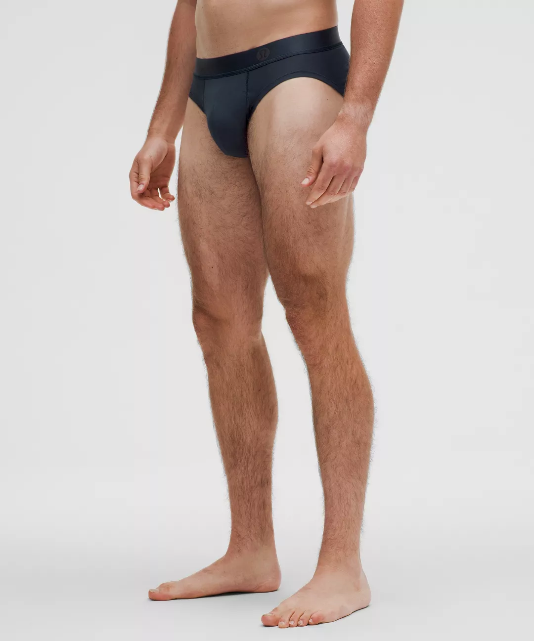 Always In Motion Brief with Fly
