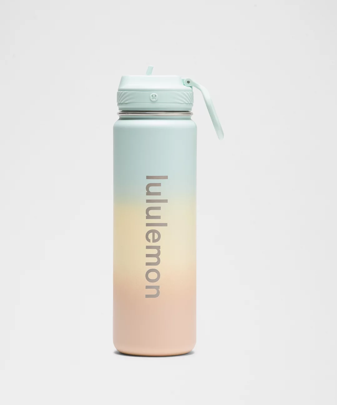 Back to Life Sport Bottle 24oz *Straw Lid