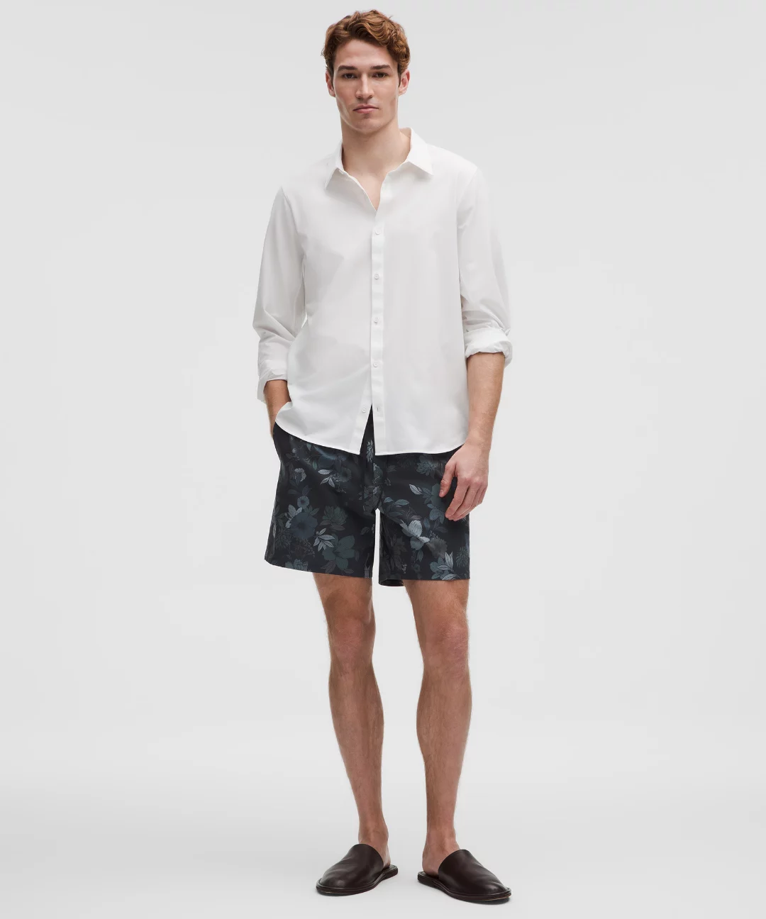 Swim Short 7"