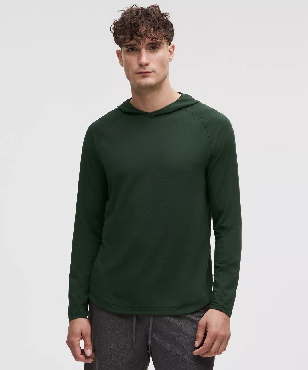 License to Train Hoodie