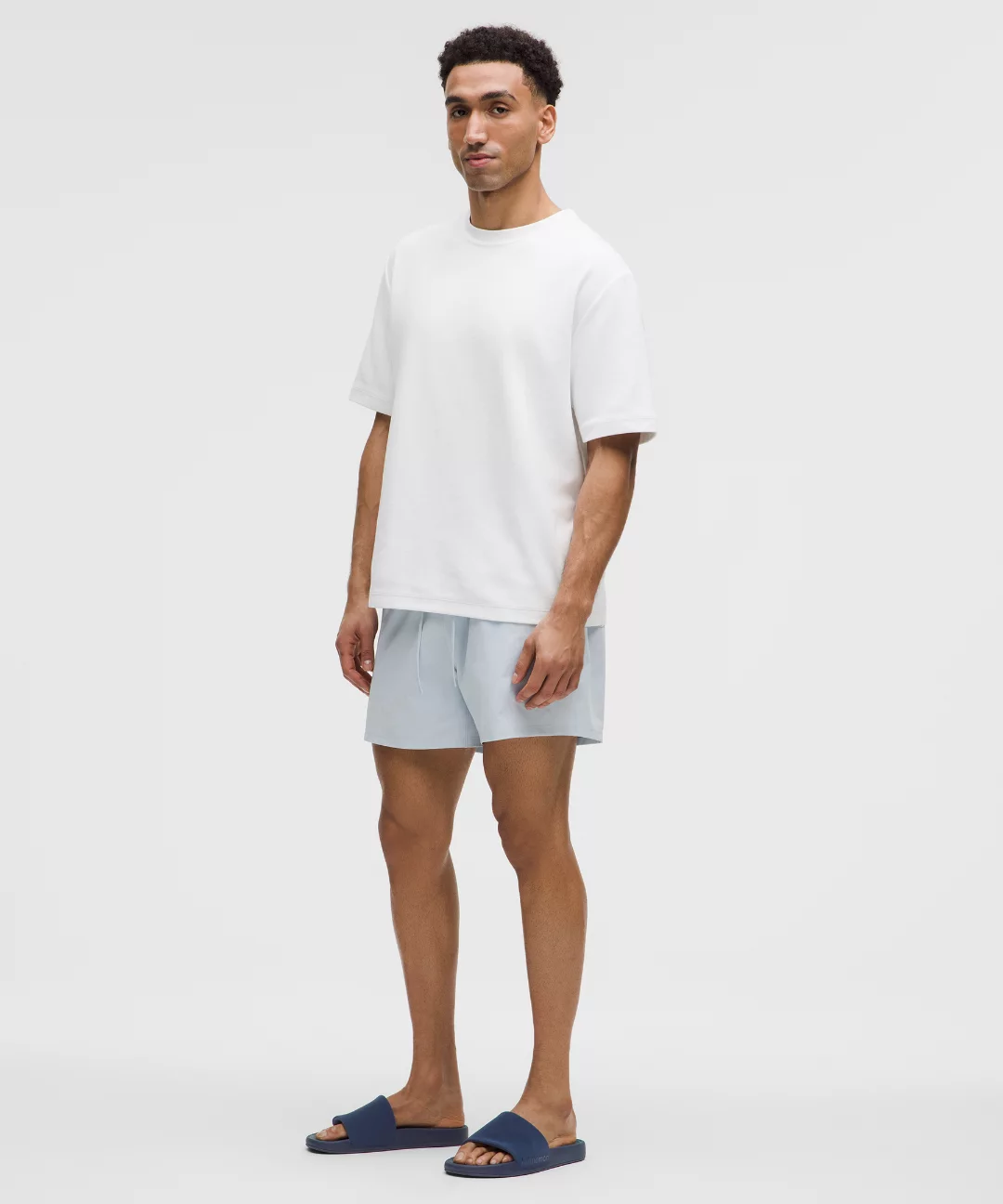 Men's Restfeel Slide