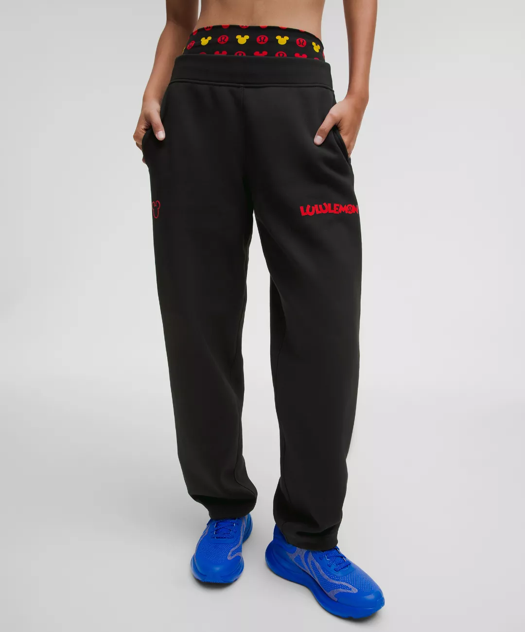 Disney x lululemon *Heavyweight Fleece Sweatpant