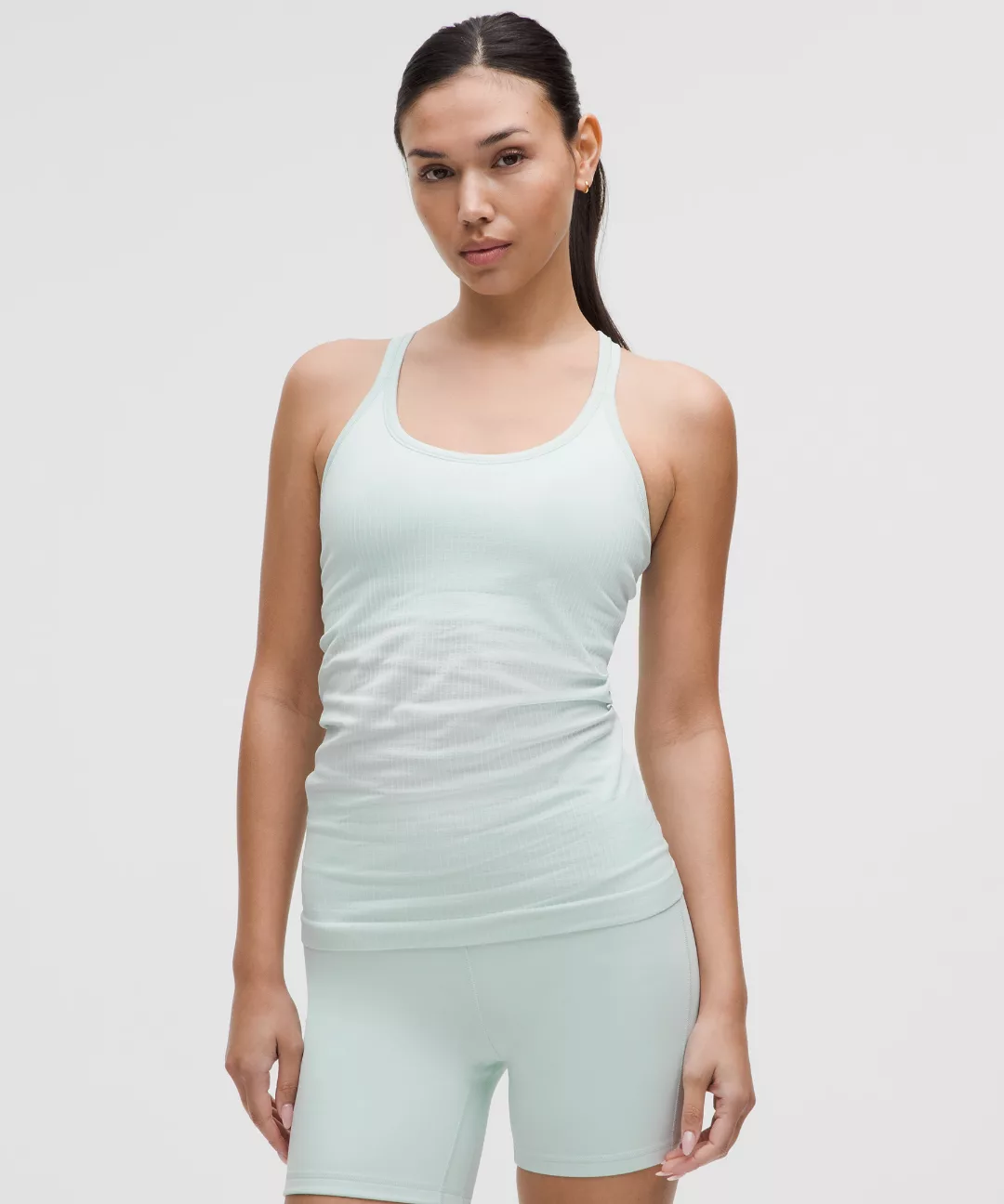 Ebb to Street Tank Top *Light Support, B/C Cup