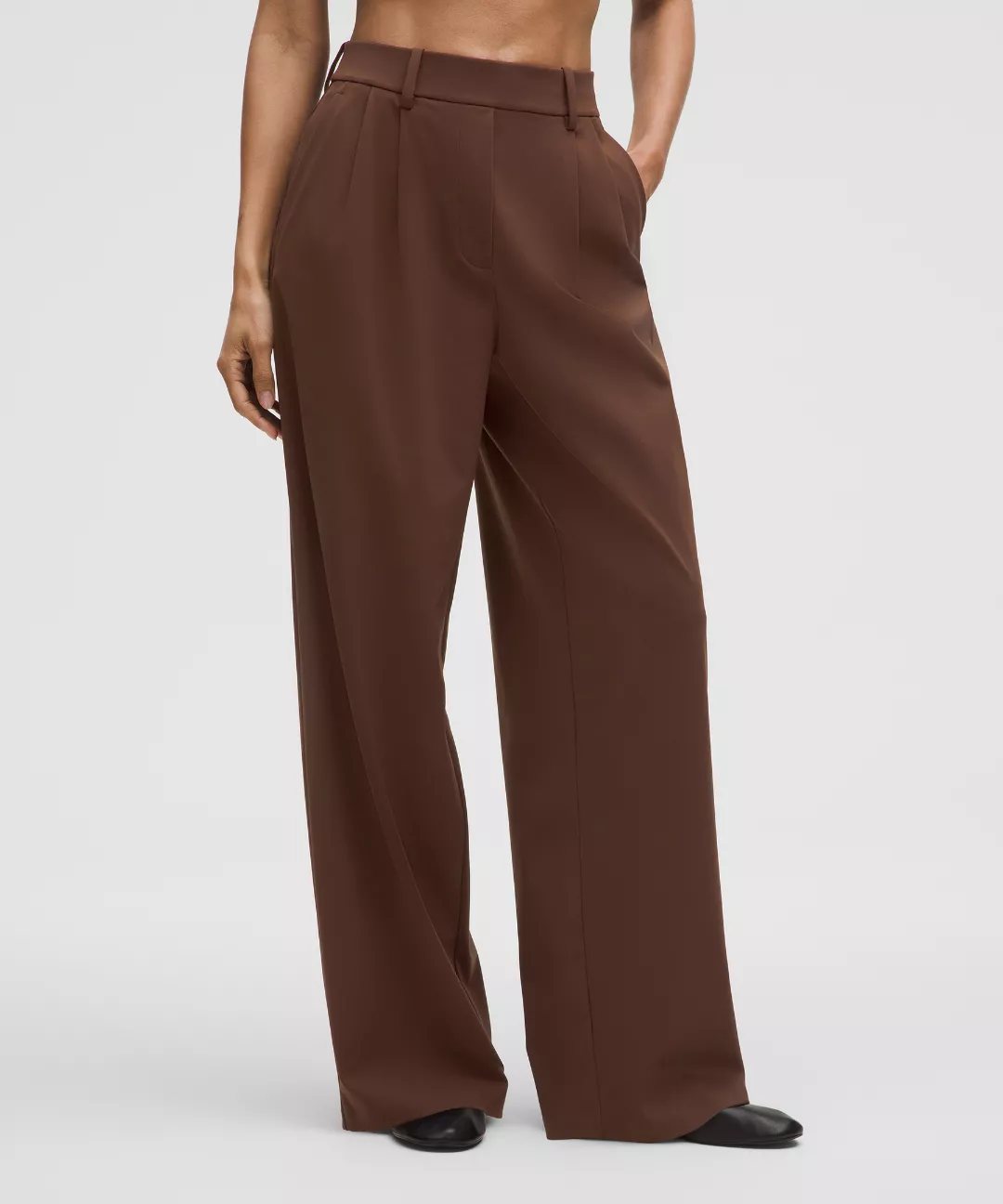 Daydrift High-Rise Trouser *Regular