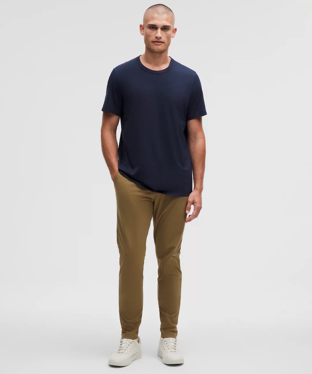 ABC Slim-Fit Trouser 34L *Warpstreme