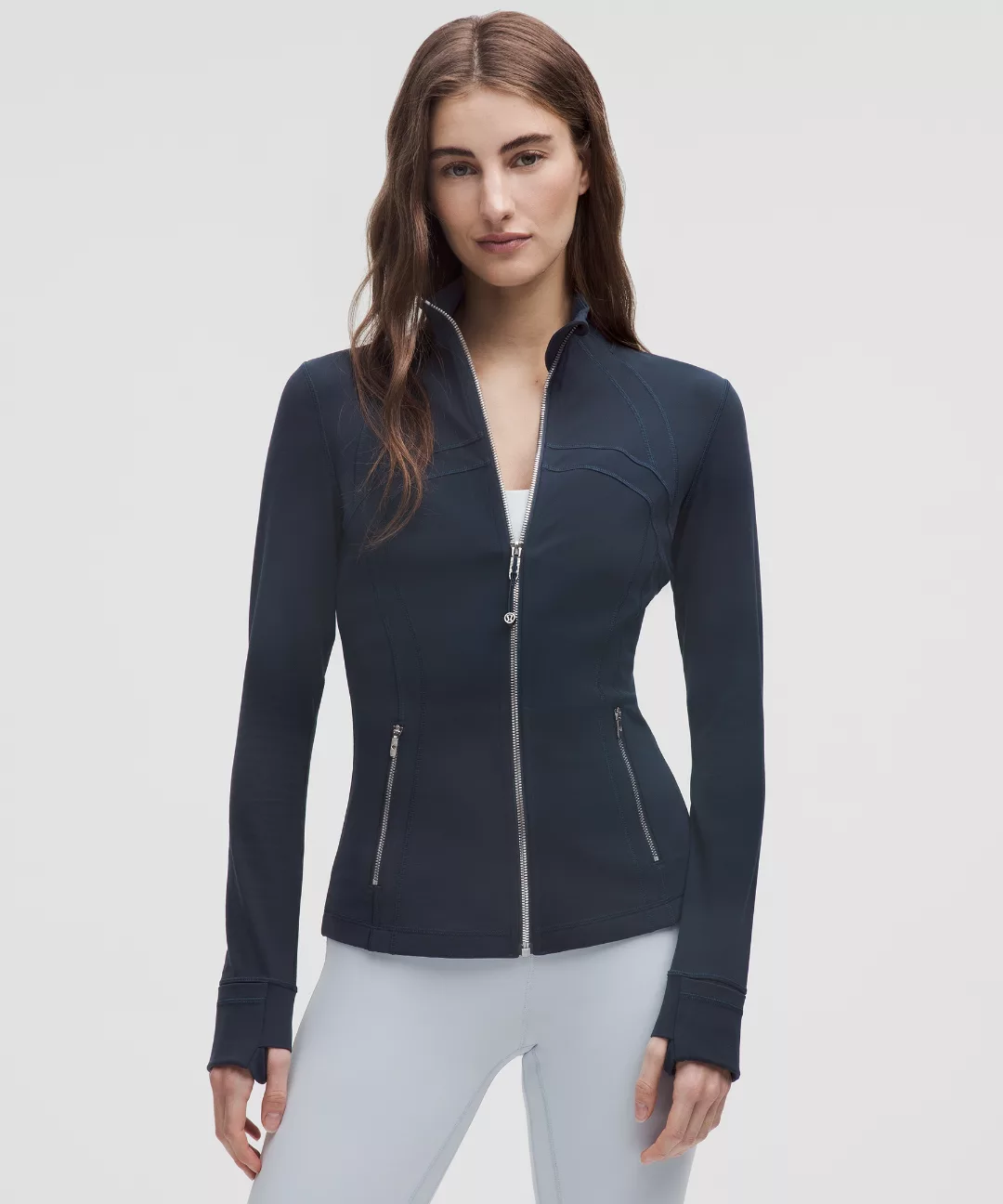 Define Jacket *Nulu