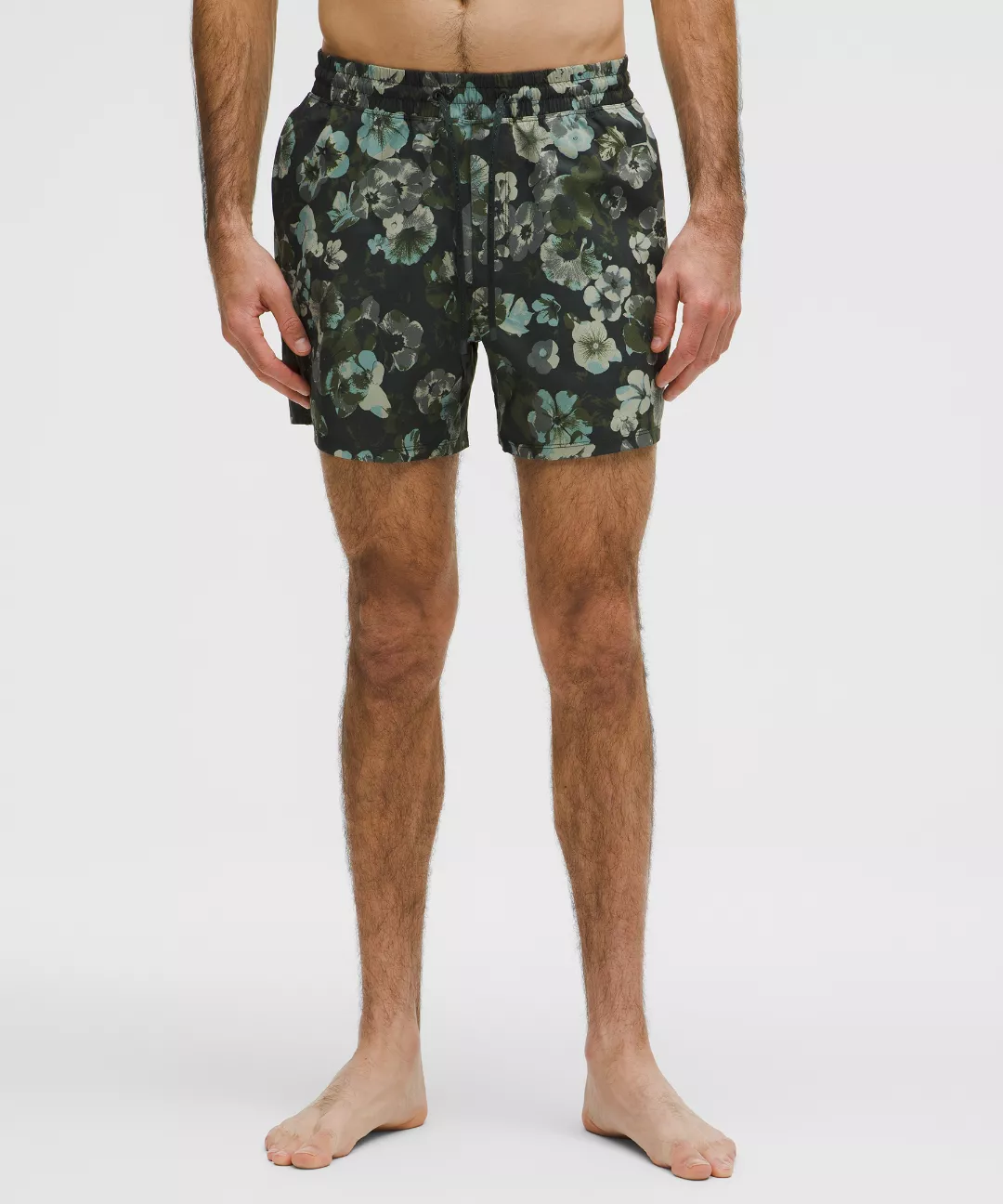 Swim Short 5"