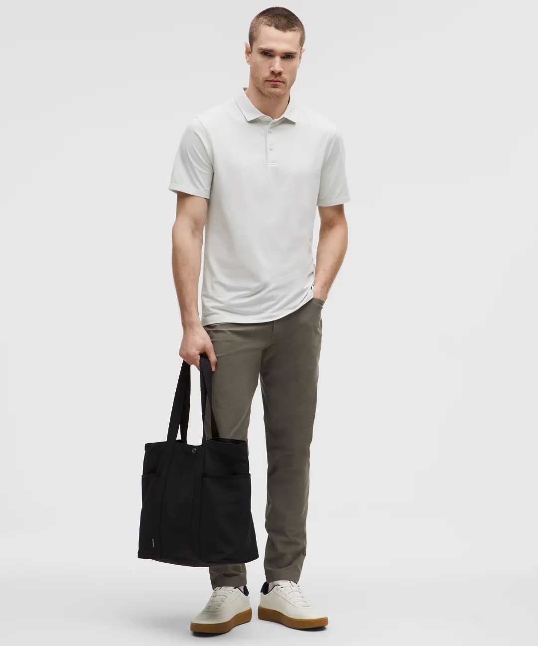 ABC Slim-Fit 5 Pocket Pant 32L *Utilitech