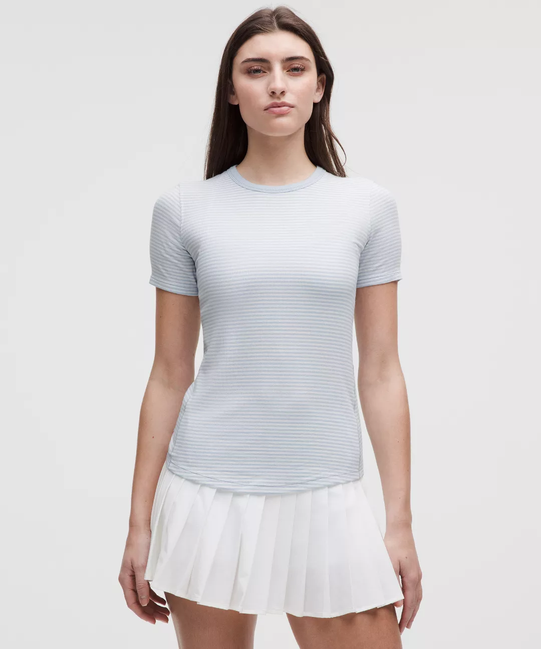 Hold Tight Short-Sleeve Shirt