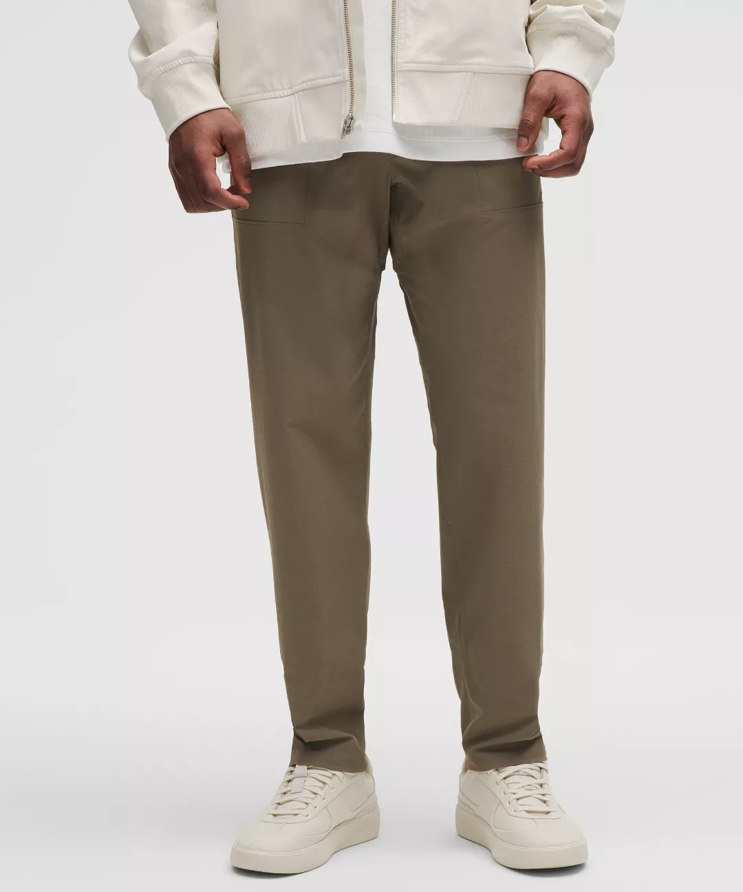 Ripstop Pull-On Classic-Fit Pant 30L