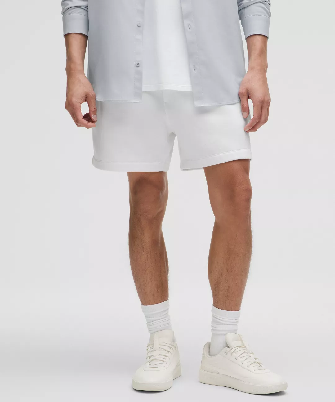 Steady State Classic-Fit Short 5"