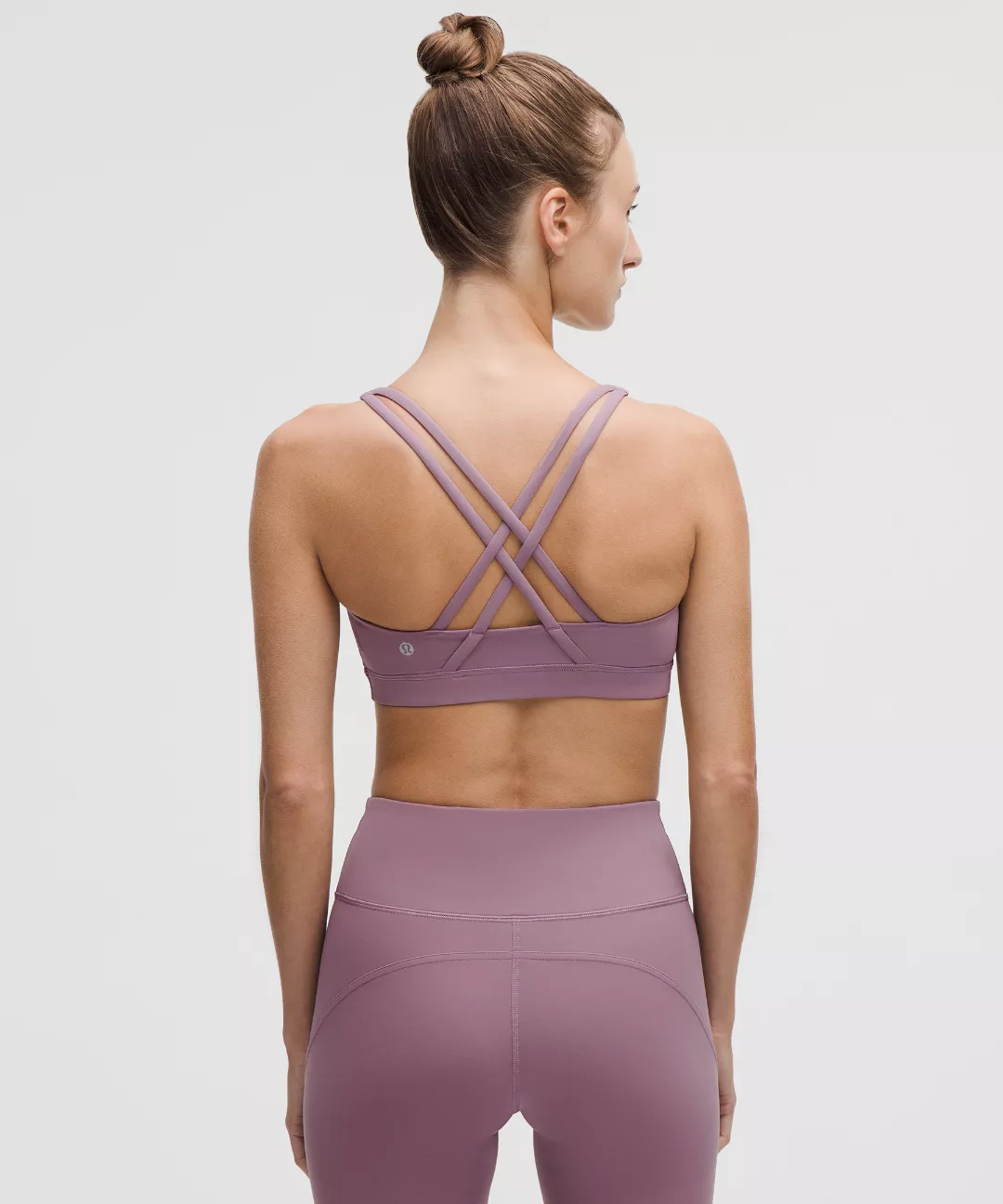 lululemon Energy Bra *Medium Support, B–D Cups