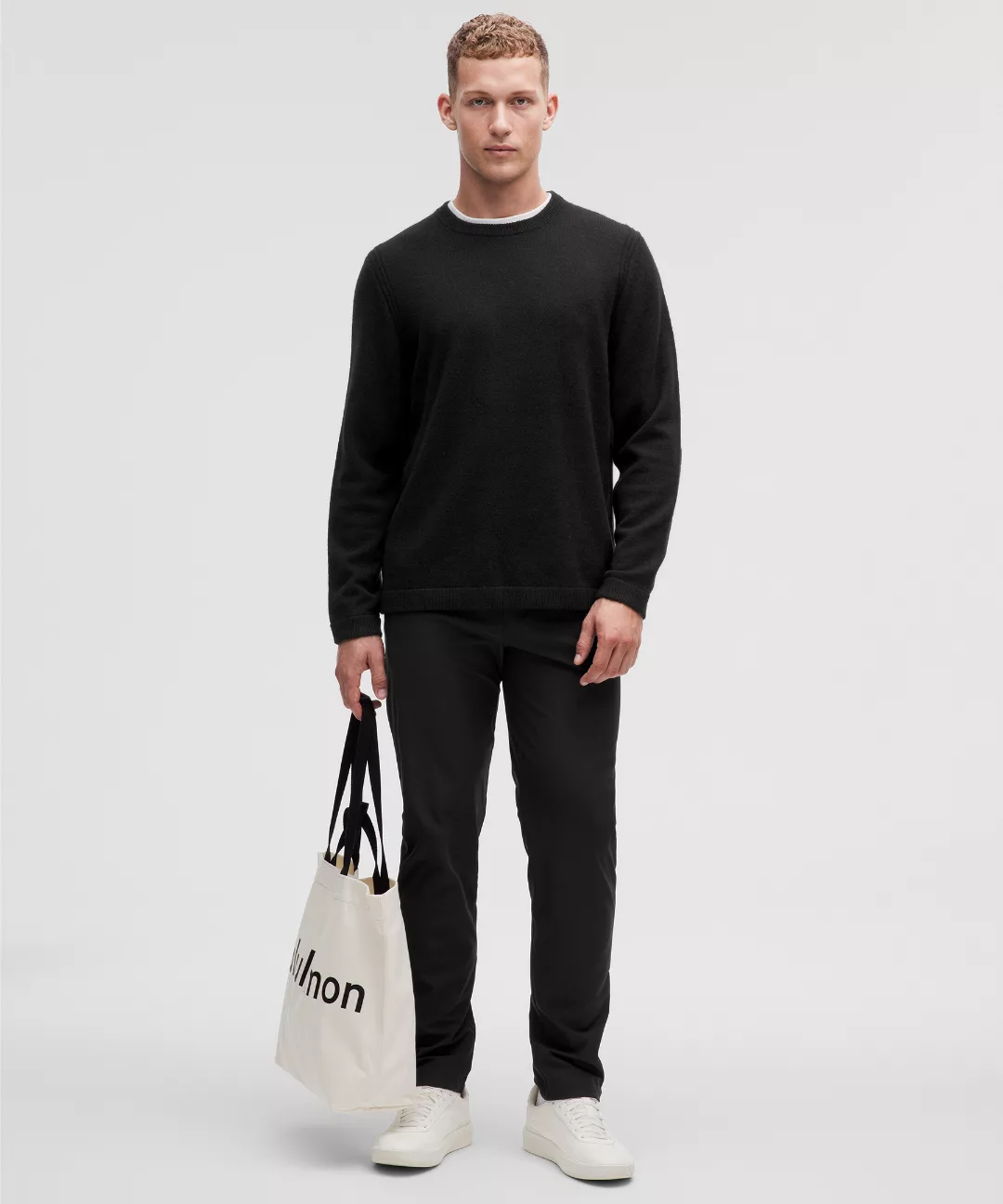 ABC Classic-Fit 5 Pocket Pant 28L *Warpstreme