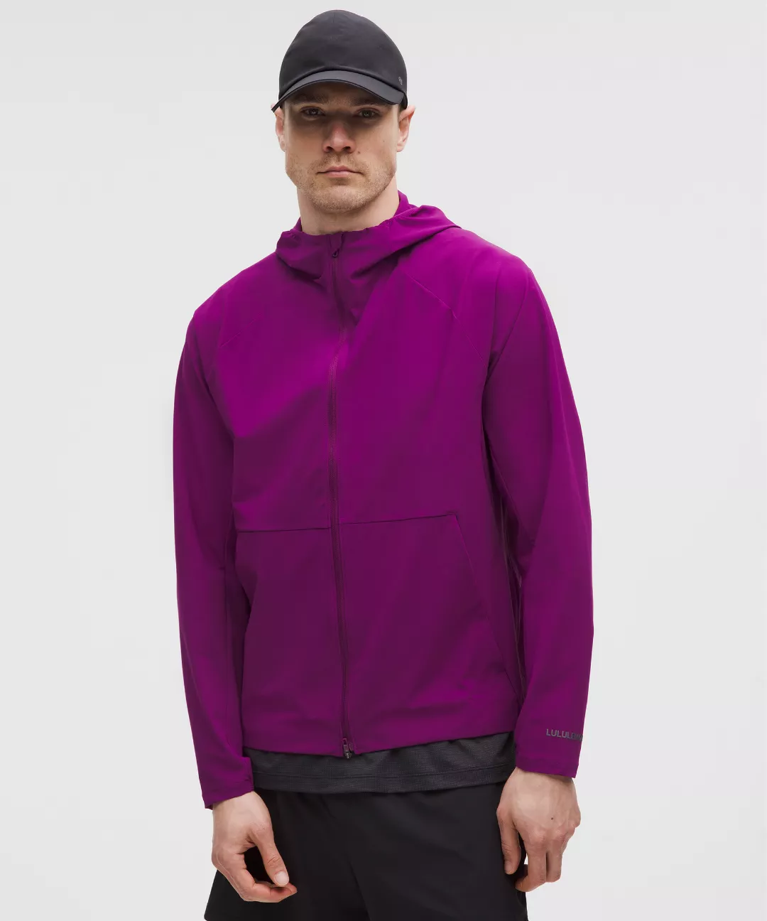Pace Breaker Jacket