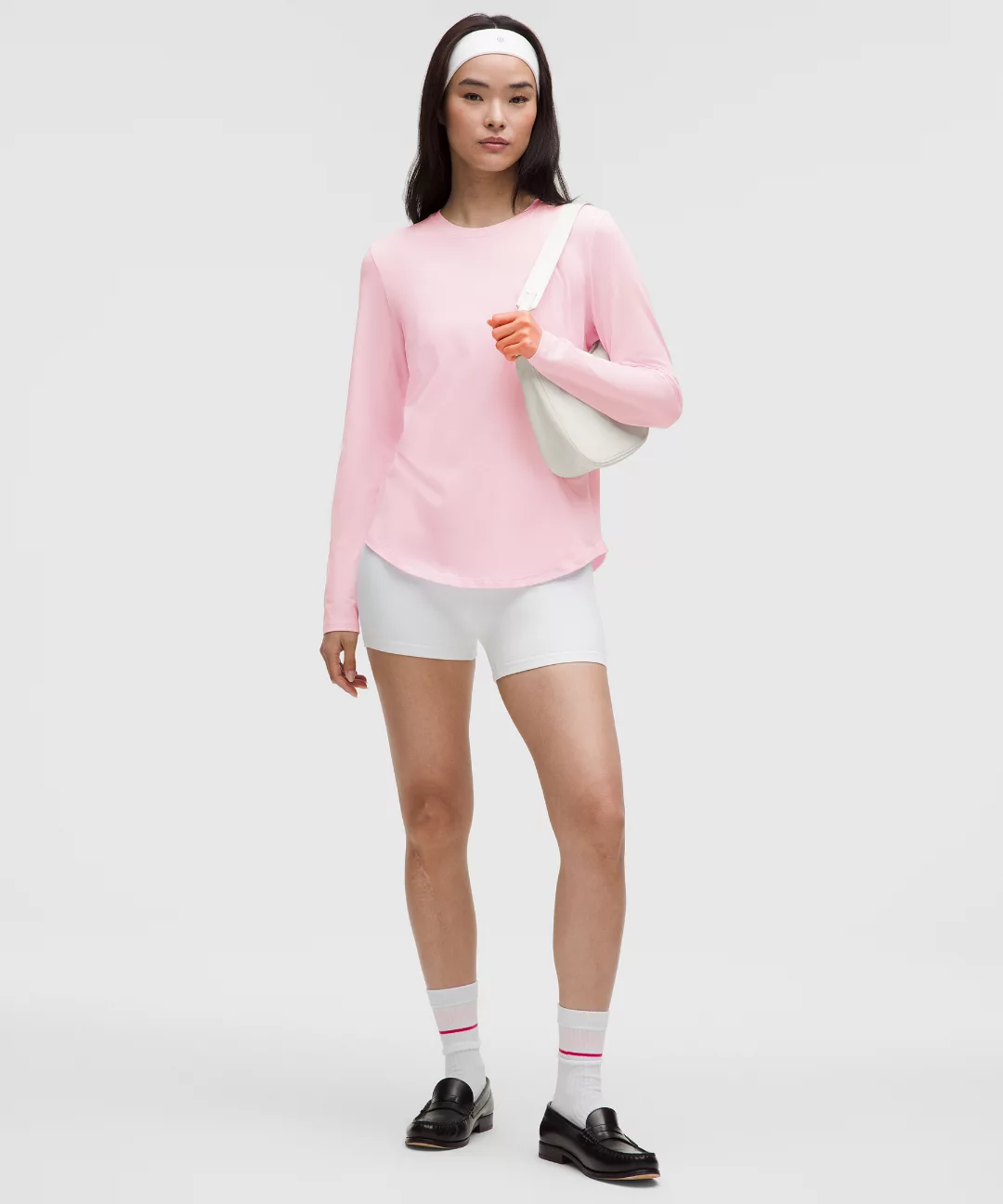 Love Long-Sleeve Shirt