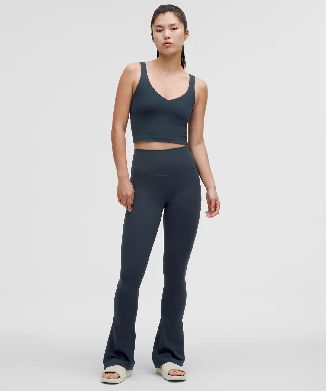 lululemon Align™ High-Rise Mini-Flare Pant *Short