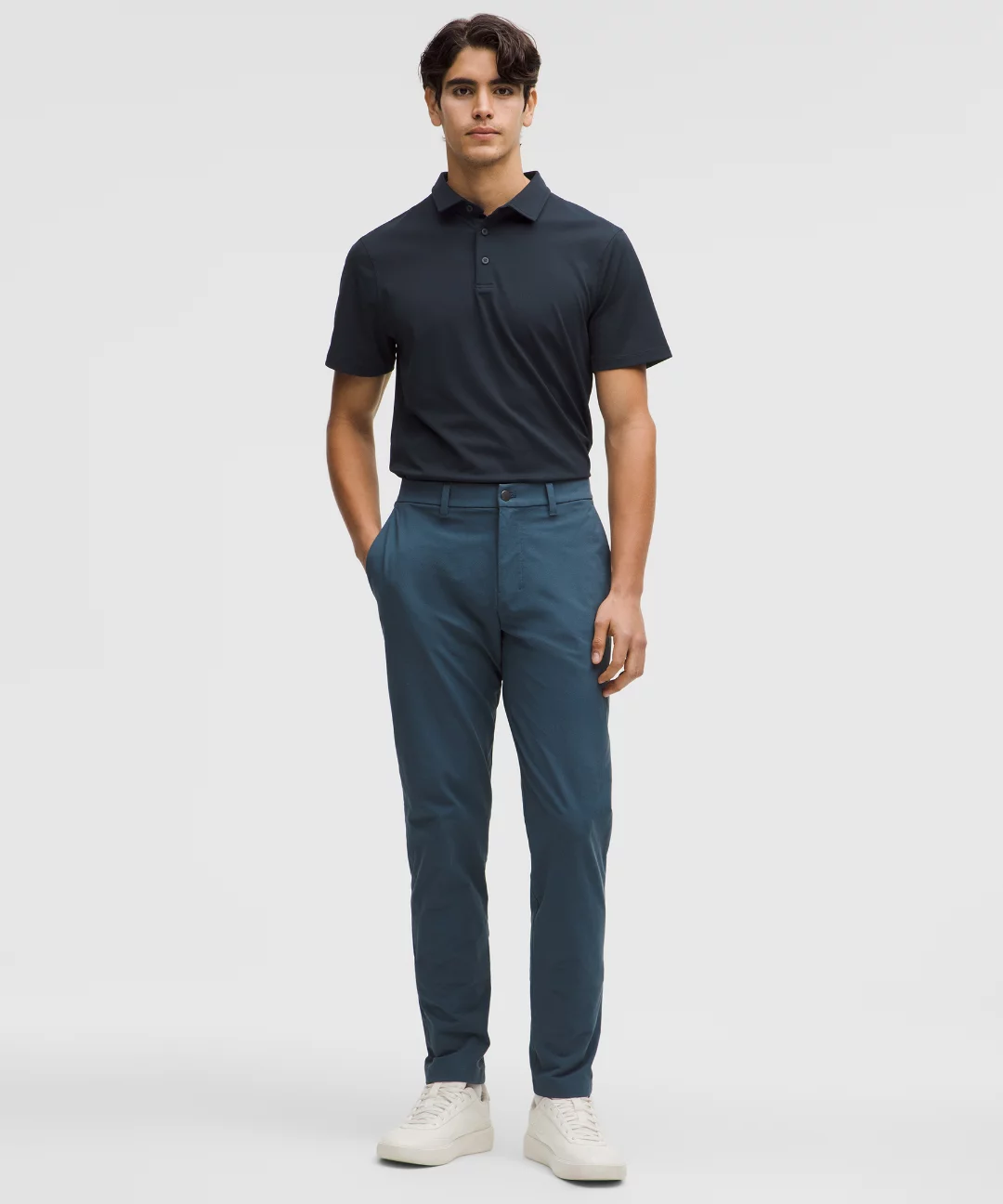 ShowZero™ Polo Shirt