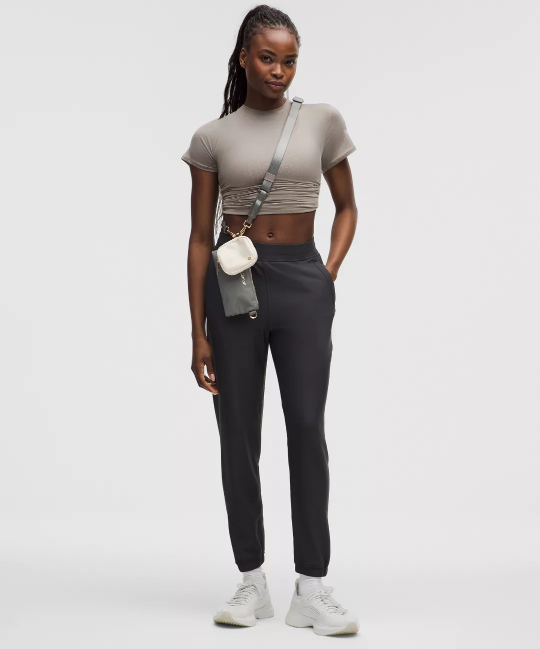 Dual-Pouch Sling