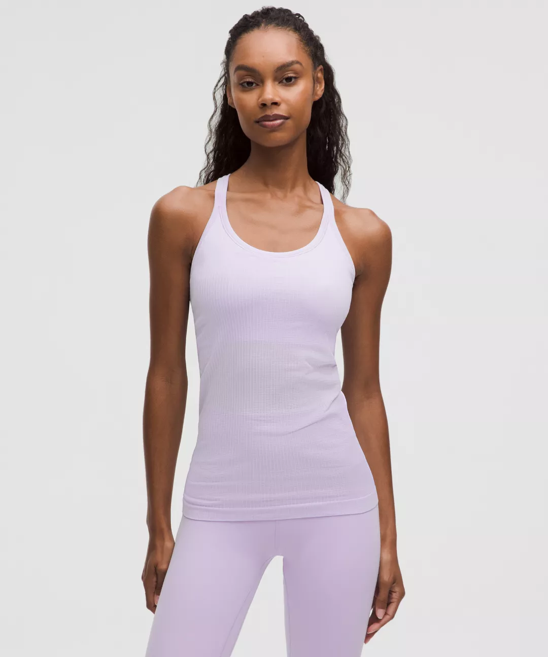 Ebb to Street Tank Top *Light Support, B/C Cup